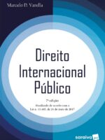 Direito Internacional Publico - Marcelo D. Varella.
