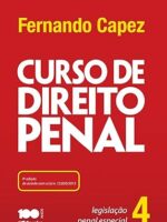 Curso de Direito Penal - Parte Especial - - Fernando Capez.