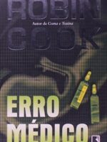 Erro Medico - Robin Cook.