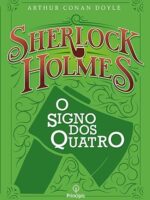 O signo dos quatro