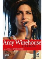 Amy Winehouse - Biografia - Chas Newkey-burden.