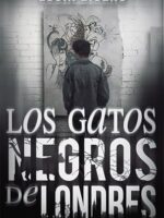 Os gatos negros de Londres