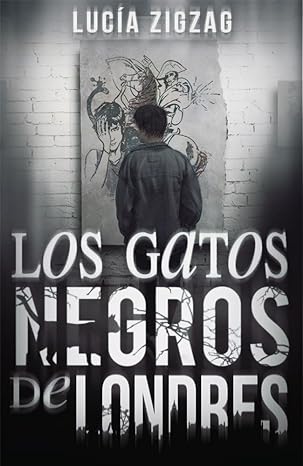 Os gatos negros de Londres