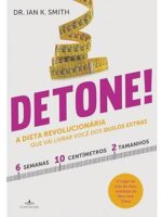 Detone! - Ian K. Smith.