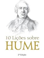Dez Licoes Sobre Hume - Marconi Pequeno,.