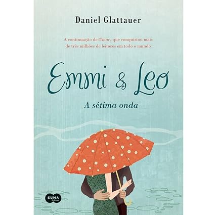 Emmi e Leo - Daniel Glattauer.