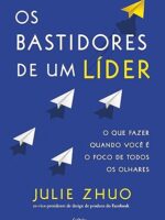 Os bastidores de um líder - o que fazer quando você é o foco de todos os olhares
