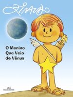 O Menino Que Veio de Vênus