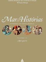 Apos-guerra - Colecao Mar de historias v.1 - Aurelio Buarque de Holanda Ferreira.