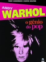 Andy Warhol_ o genio do pop - Tony Scherman.
