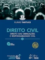 Direito Civil - Vol. 2 - Flavio TARTUCE.