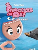 O peixe lendário