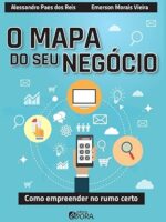 O mapa do seu negócio