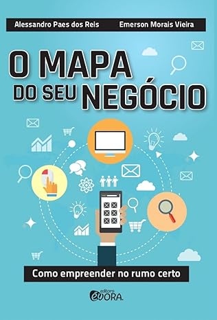 O mapa do seu negócio