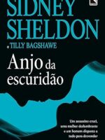 Anjo da Escuridao - Tilly Bagshawe Sidney Sheldon.