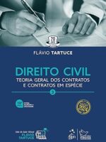 Direito Civil - Vol. 3 - Flavio TARTUCE.