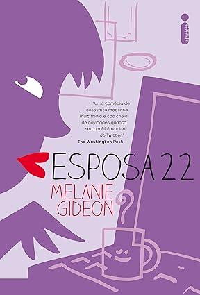 Esposa 22 - Melanie Gideon.