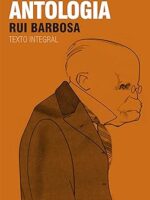 Antologia - Col. Saraiva de Bolso - Rui Barbosa.
