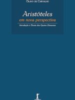 Aristoteles em nova perspectiva - Olavo de Carvalho.