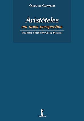 Aristoteles em nova perspectiva - Olavo de Carvalho.