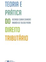 Direito Tributario - Teoria e Pratica do D - Ricardo Cunha Chimenti.