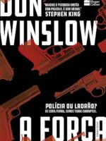 Don Winslow - A Força