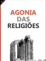 Agonia das Religioes - J.Herculano Pires.
