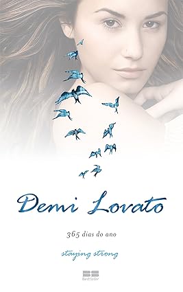 Demi Lovato - 365 Dias do Ano(Oficial) - Demi Lovato.