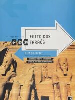Egito dos faraos - Airton Ortiz.