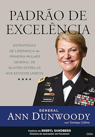 Padrão de Excelência
