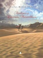 Aladim e a lampada maravilhosa_ Adaptacao - Carlos Heitor Cony.