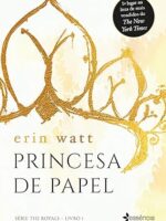 Erin Watt - 01 Princesa de Papel