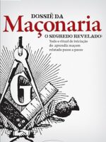 Dossie da Maconaria - M.L Garibaldi.