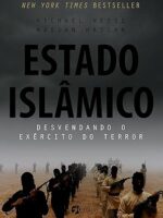 Estado Islamico _ desvendando o exercito d - Michael Weiss e Hassan Hassan.