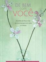 De Bem com Voce - Sharon Jaynes.