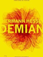 Demian - Hermann Hesse.