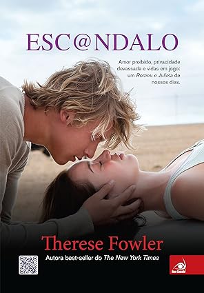Esc@ndalo - Therese Fowler.