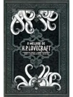 O melhor de H. P. Lovecraft