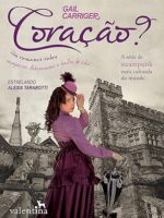 Coracao__ Um romance sobre vampiros, lobis - Gail Carriger.
