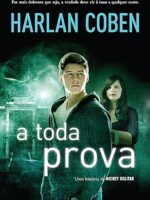 A toda prova - Harlan Coben.