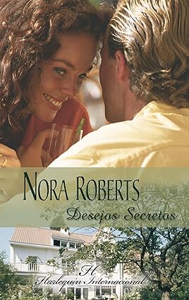Desejos secretos - Nora Roberts.