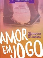Amor em jogo - Simone Elkeles.
