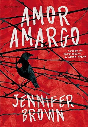 Amor Amargo - Jennifer Brown.