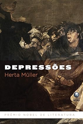 Depressoes - Herta Muller.