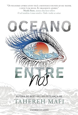 Oceano entre nós