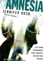 Amnesia - Jennifer Rush.