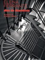 Dias de abandono - Elena Ferrante.