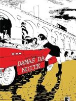 Damas da noite - Edgard Telles Ribeiro.
