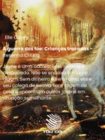 A guerra dos fae: Crianças trocadas