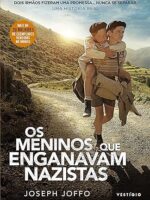 Os Meninos que Enganavam Nazista